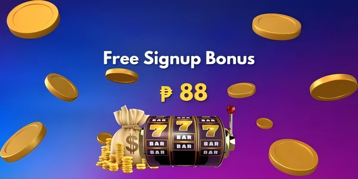 Philwin PH Welcome Bonus